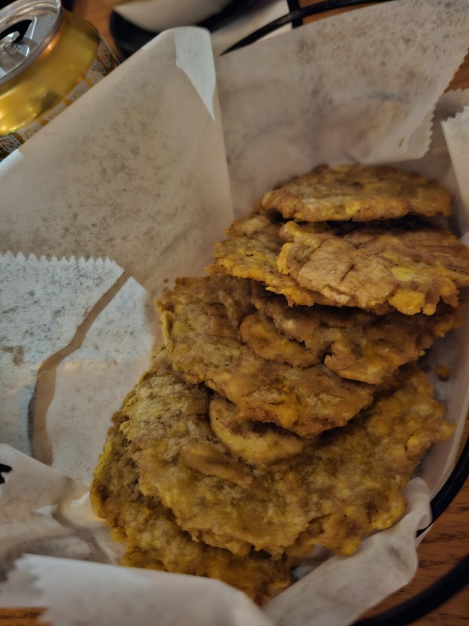 Tostones